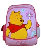 Disney Winnie the Pooh Large Backpack - Lovely Day