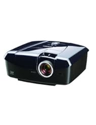 Mitsubishi HC7800D 1080p DLP Home Theater 3D Projector