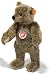 Mohair Classic 1920 Teddy Bear - Light Brown