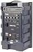 Anchor LIB-6000HC Portable Sound System Liberty Battery-Powered 50W 8-In.Woofer -In.Line Input