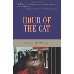 Hour of the Cat