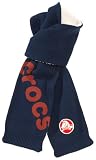 Crocs Kids Mammoth Scarf (Navy)