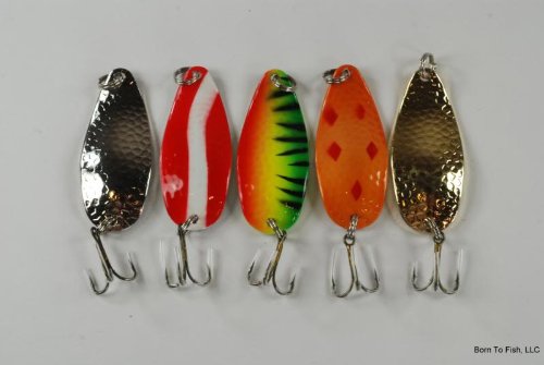 Lot of 5 New 2.45