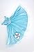 The Northwest Company Disney's Live Action Cinderella Being Cinderella Comfy Throw