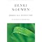Henri Nouwen studies