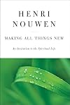 Making All Things New - Reissue