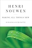 Making All Things New - Reissue
