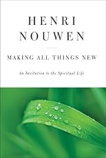 Making All Things New - Reissue