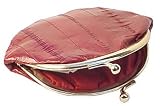 Eel Skin Change Purse style - eelskchpu