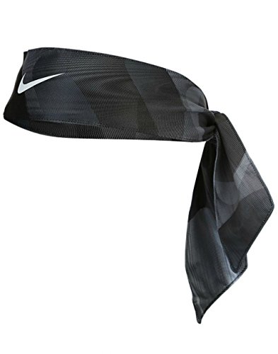 Nike Dri-Fit Head Tie SD 2.0 BLACK PRINT