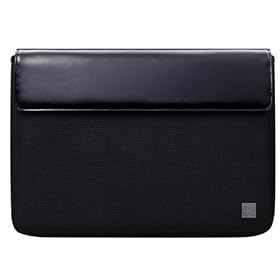 Sony VAIO Carrying Case for CS and CR Series Notebooks - Black