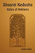 Shaarei Kedusha - Gates of Holiness