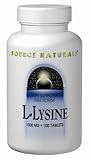 L W 500mg 100