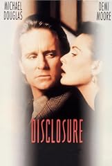 Disclosure