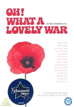 Oh! What a Lovely War: The Special Collector's Edition [DVD] [1969]
