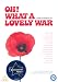 DVD : Oh! What a Lovely War: The Special Collector's Edition