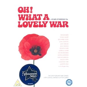 Oh! What a Lovely War [Import anglais]