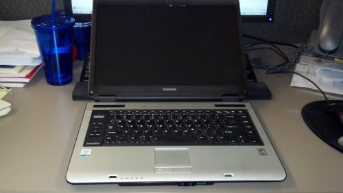 black friday price Toshiba A105-S101