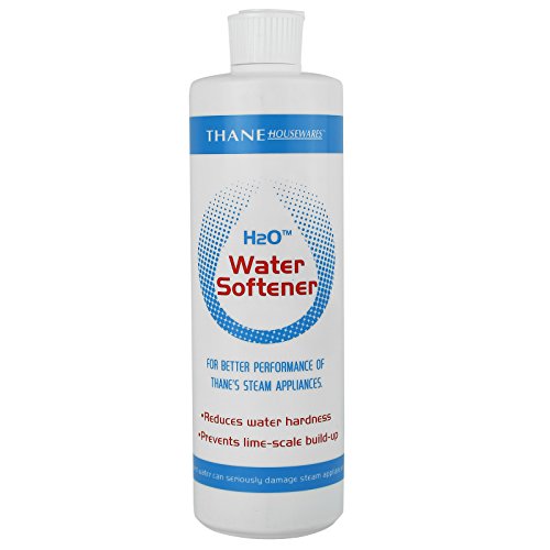 Best Offer Thane H2O X5 Steam Clean Mop Hard Water Softener Descaler