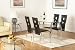 Caravelle Dining Set