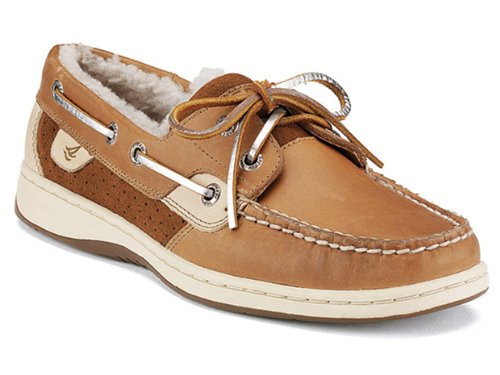 Sperry Bluefish 2-Eye Casual Shoe Womens