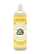 Burt's Bees Baby Bee Shampoo & Wash, 12-Ounce Bottles (Pack of 2)