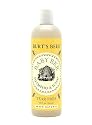 Burt's Bees Baby Bee Shampoo & Wash, 12-Ounce Bottles (Pack of 2)