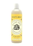Burt's Bees Baby Bee Shampoo & Wash, 12-Ounce Bottles (Pack of 2)
