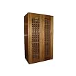 410 Bottle Wine Cabinet - Vinotemp - Sonoma-410