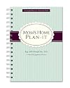 Mom's Home - Eng 2010 Planner Calendar