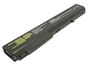 8-cell Li-ion 14.40V 4400mAh, Hi-quality Replacement for HP COMPAQ Business Notebook 7400, 8200, 8400, 8500, 8700, 9400, nc, nw, nx Series, Business Notebook 6720t Laptop Battery, Compatible Part Numbers: 361909-001, 361909-002, 372771-001, 381374-001, 395794-001, 395794-002, 395794-261, 398875-001, 398876-001, HSTNN-DB06, HSTNN-DB11, HSTNN-DB29, HSTNN-I04C, HSTNN-LB11, HSTNN-OB06, HSTNN-UB11, PB992A, PB992UT