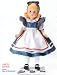 MADAME ALEXANDER FIGURINE - ALICE IN WONDERLAND
