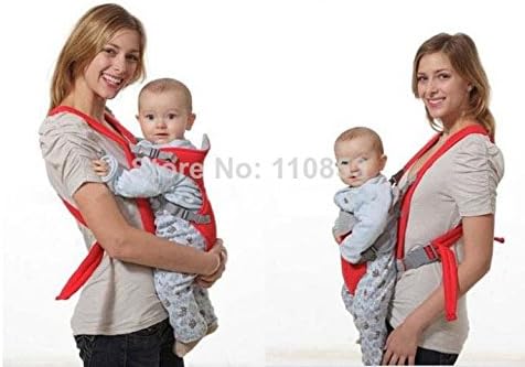 New Front &amp; Back Baby Carrier 2014 Multifunction Infant Sling Widened Thickening Backpack Newborn Pouch Wrap