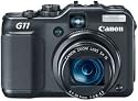 Canon PowerShot G11 10MP Digital Camera with 5x Wide Angle Optical Stabilized Zoom and 2.8-inch articulating LCD