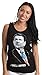 I Smell Hippies | Funny Ronald Reagan Conservative Merica USA Unisex Tank Top