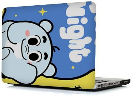 TopCase 13-Inch WHITE Rubberized Hard Case Cover for Apple MacBook 13.3" with 2 in 1Retina( Matching Color Keyboard Cover +TOPCASE Mouse Pad)#A053102