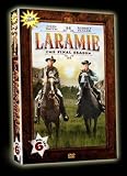 Produkt-Bild: Laramie : The Final Season