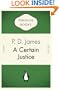 A Certain Justice (Penguin Celebrations)