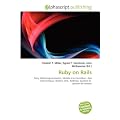 Ruby on Rails