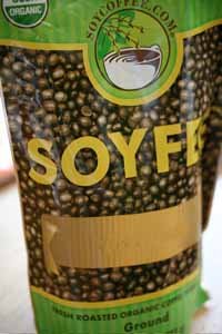 Original Roast by Soy Coffee LLC