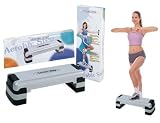 AEROBICS STEP