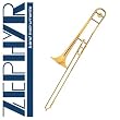 Zephyr 700L Student Trombone Outfit