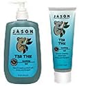 Tea Tree Soothing Gel 4 Ounces