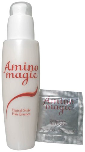 アミノマジック ヘアエッセンス(試供品付) 60g