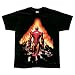 Search : Iron Man - Blazing Salvo T-Shirt