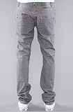 ORISUE The Takao Slim Fit Jeans in Purple Wash,Denim for Men