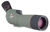 Kowa TSN-603 Prominar ED 60mm Angled Spotting Scope