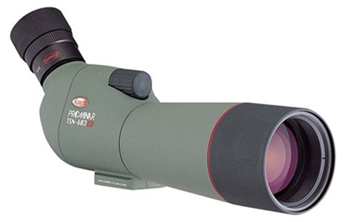 Kowa TSN-603 Prominar ED 60mm Angled Spotting Scope