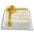 Info/Buy Gold Celebration Cake