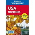 Baedeker Allianz Reisef�hrer USA Nordosten